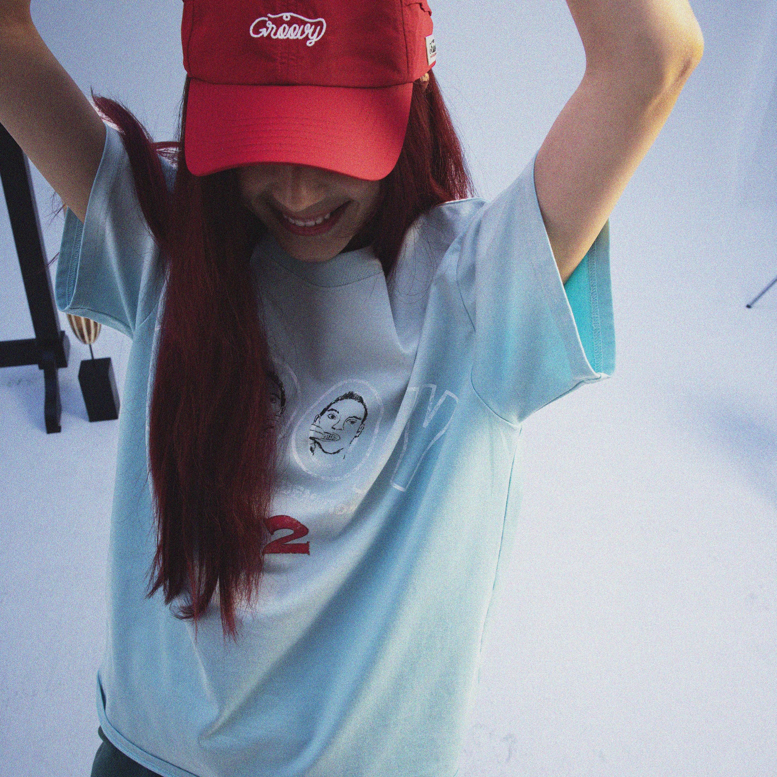 The Last Redemption Groovy T