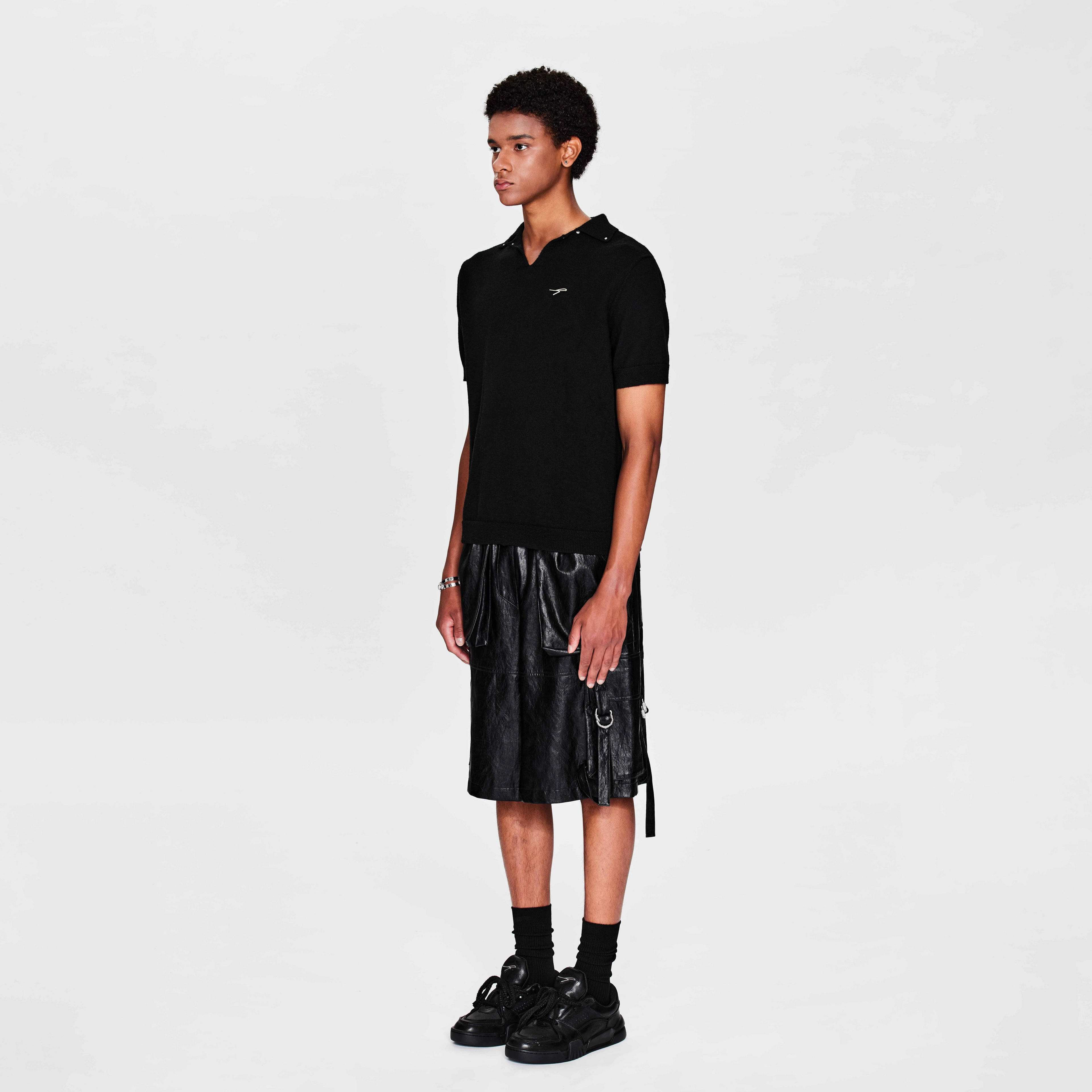 The Last Redemption SS23 Polo