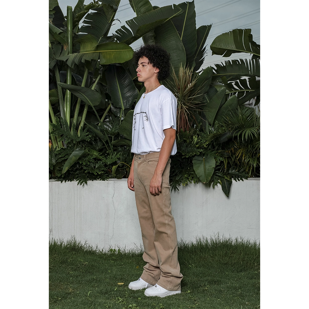 The Last Redemption T