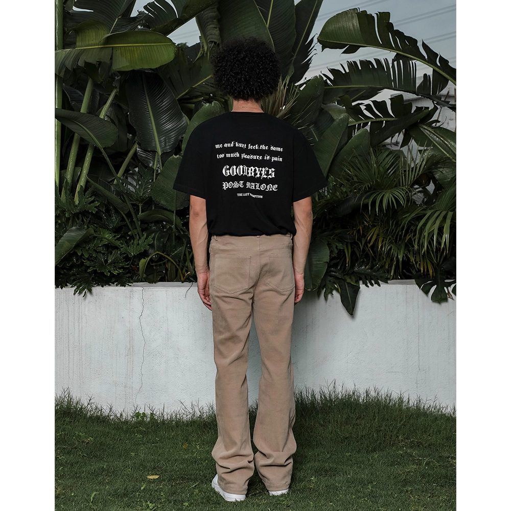 The Last Redemption T
