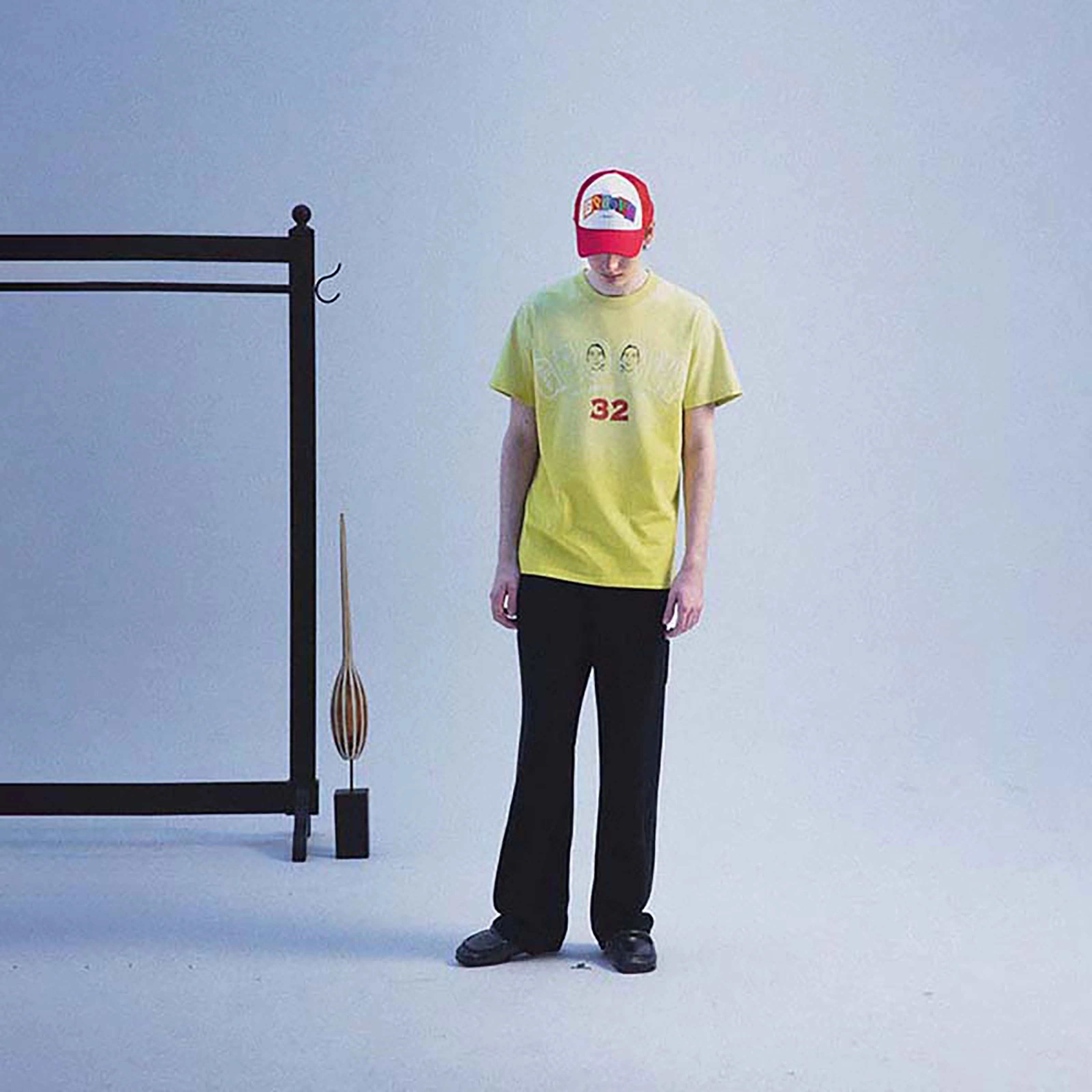 The Last Redemption Groovy T