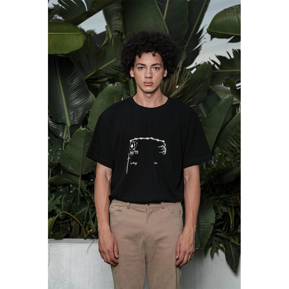 The Last Redemption T