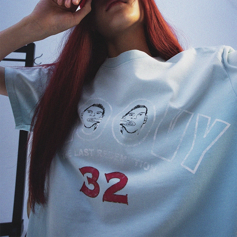 The Last Redemption Groovy T