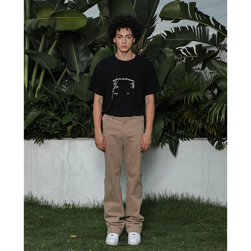 The Last Redemption T