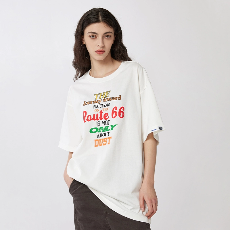 66ROUTE 66 T