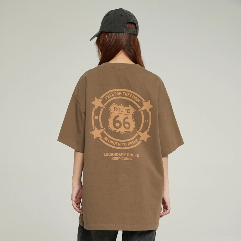 ROUTE 66 T