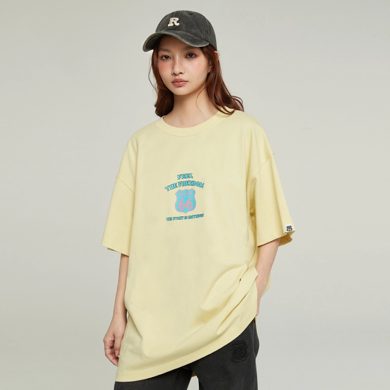 66ROUTE 66 T