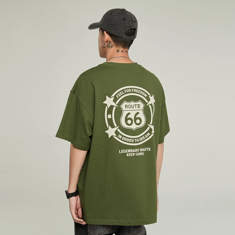 ROUTE 66 T