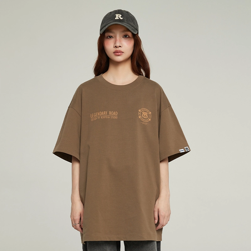 ROUTE 66 T