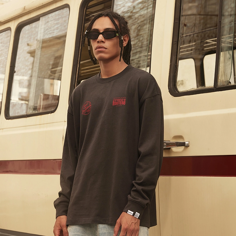 ROUTE 66 T
