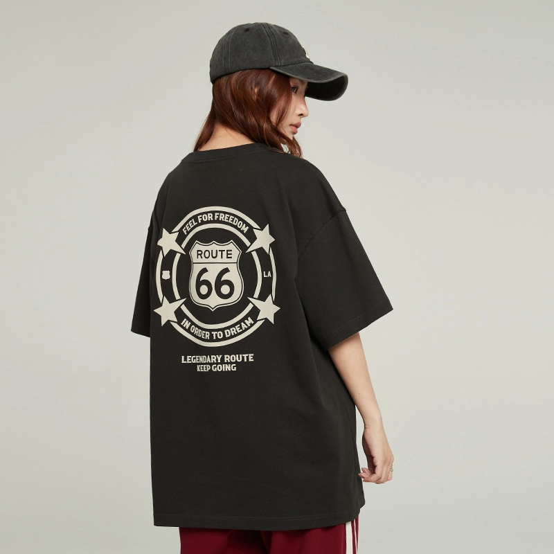 ROUTE 66 T