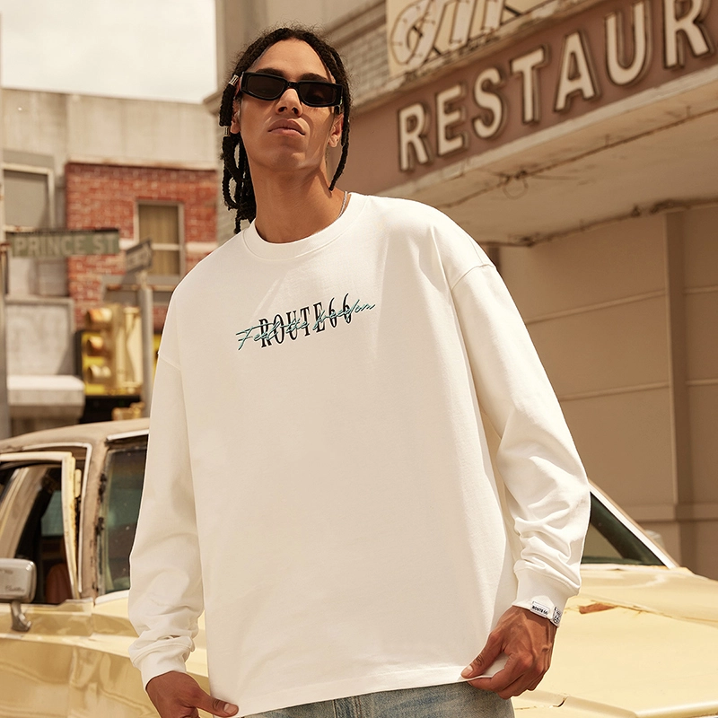 ROUTE 66 T