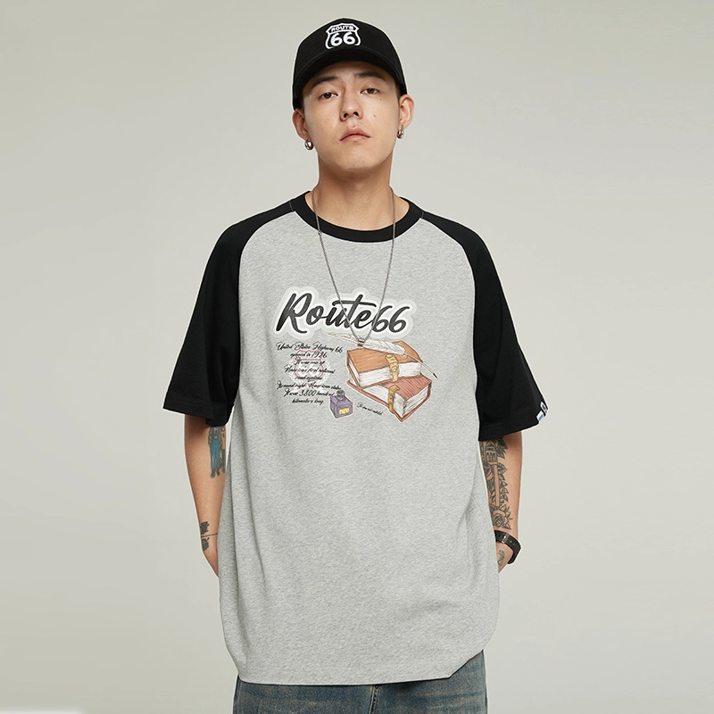 66ROUTE 66 T