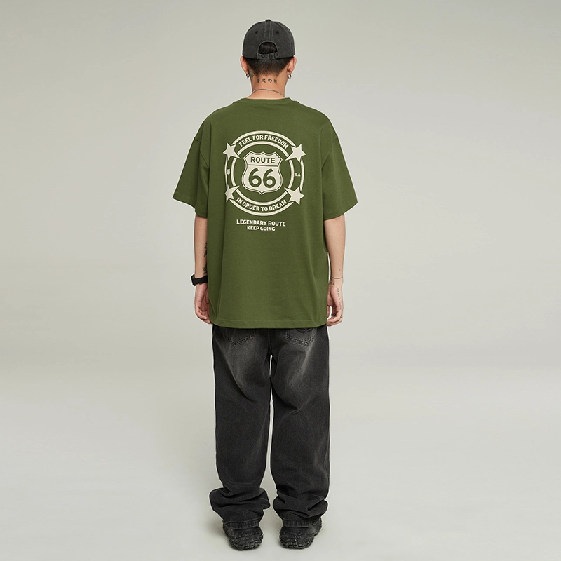 ROUTE 66 T