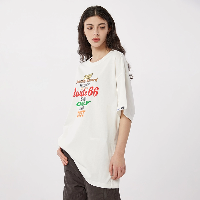 66ROUTE 66 T