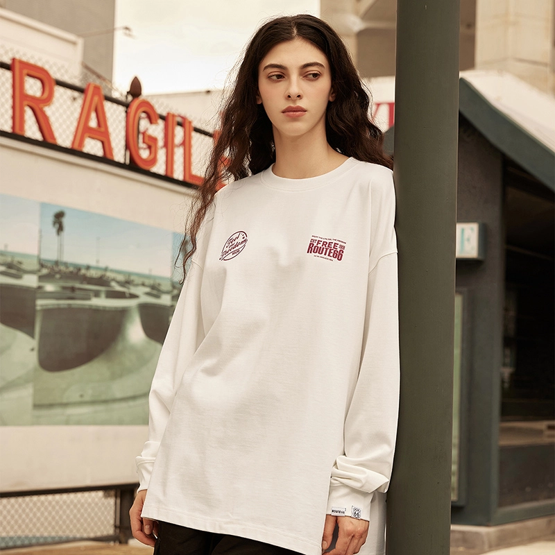 ROUTE 66 T