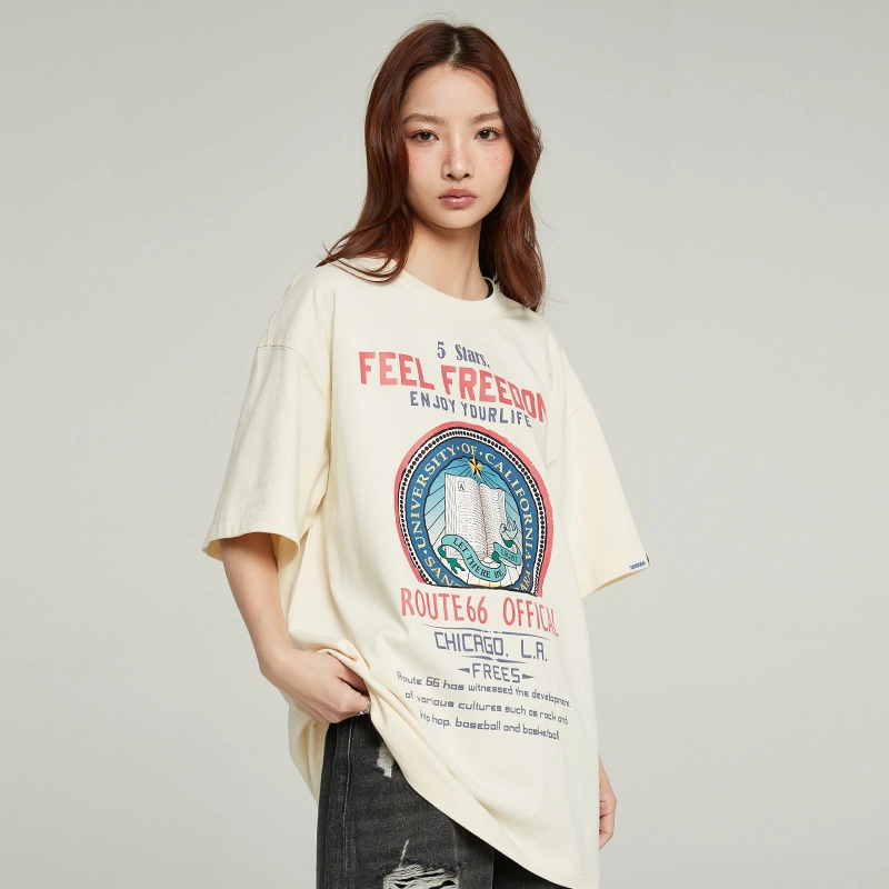 66ROUTE 66 T