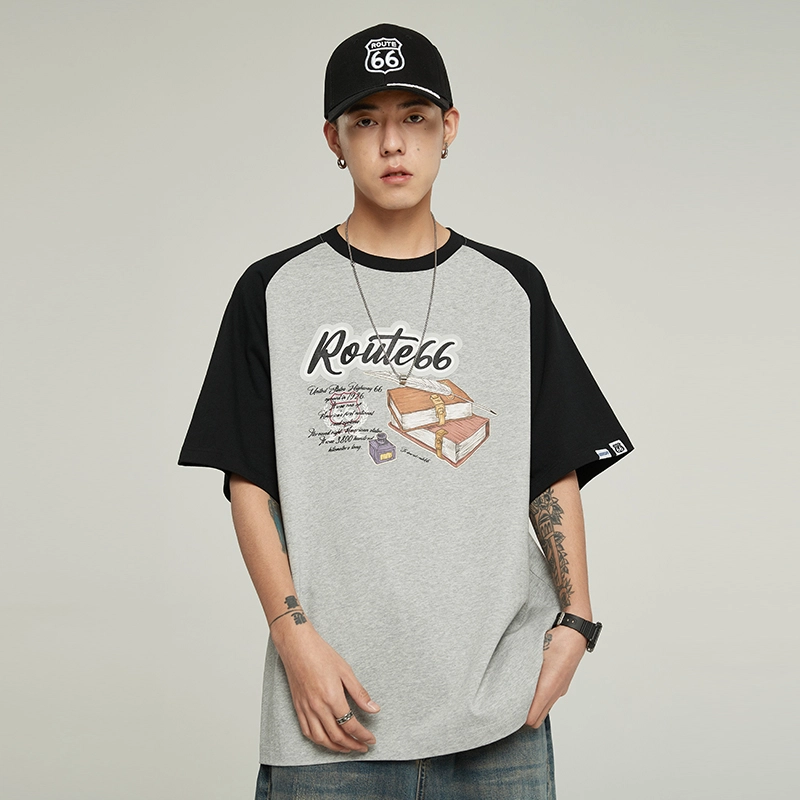 66ROUTE 66 T