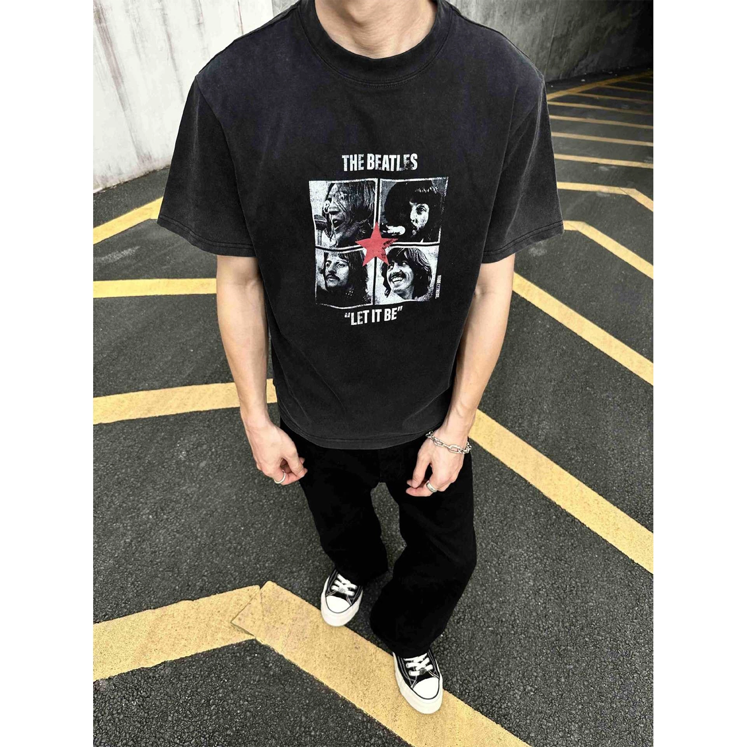 MADE EXTREME T