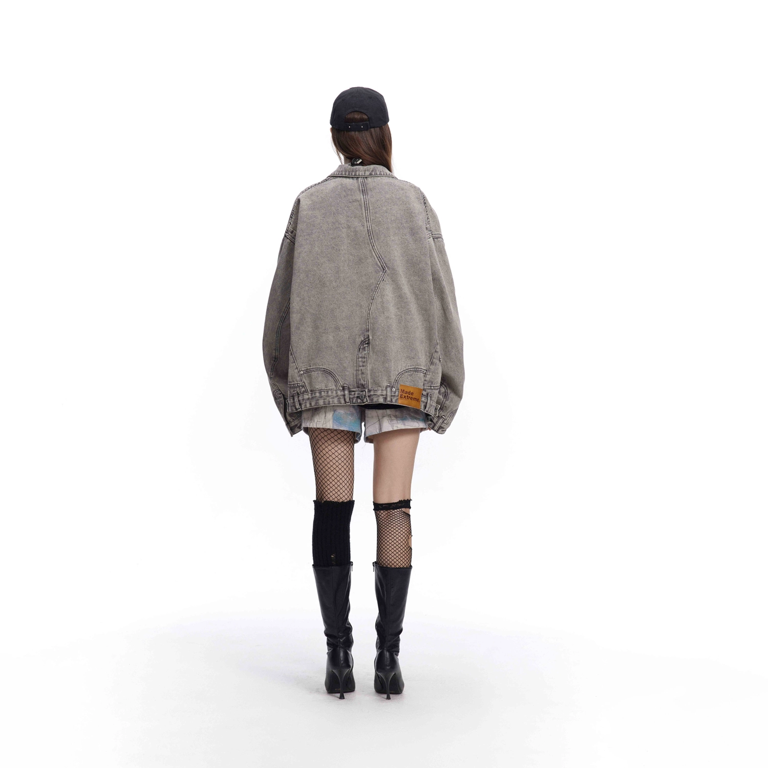 MADE EXTREME FW24