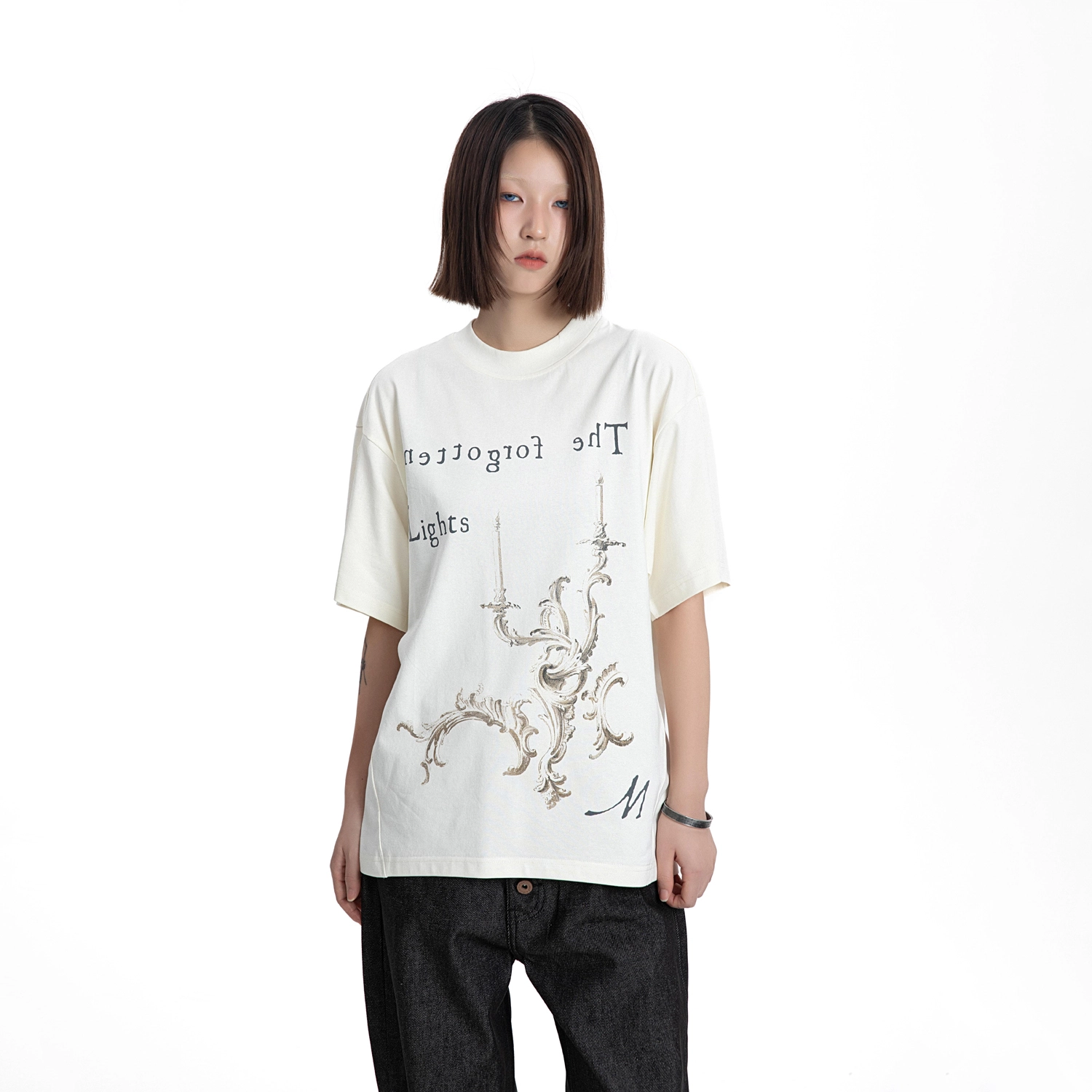 MADE EXTREME T