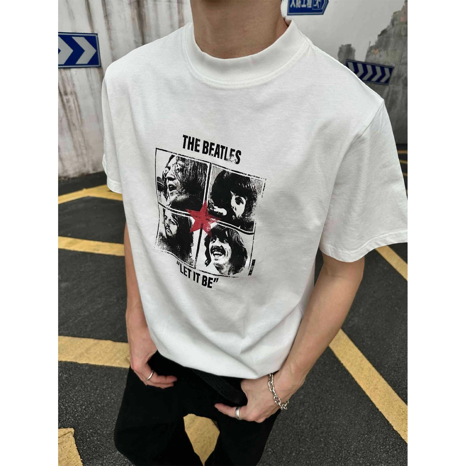 MADE EXTREME T