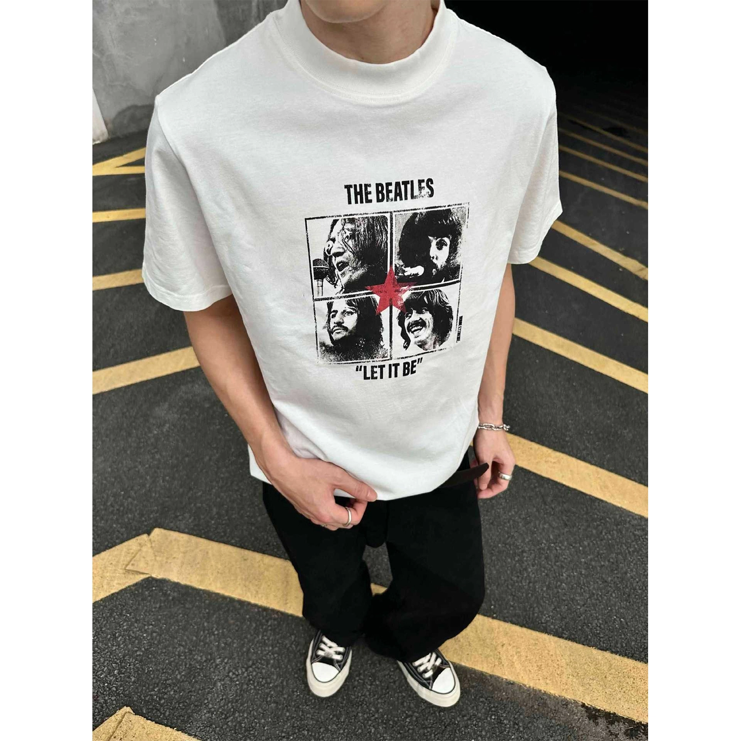 MADE EXTREME T