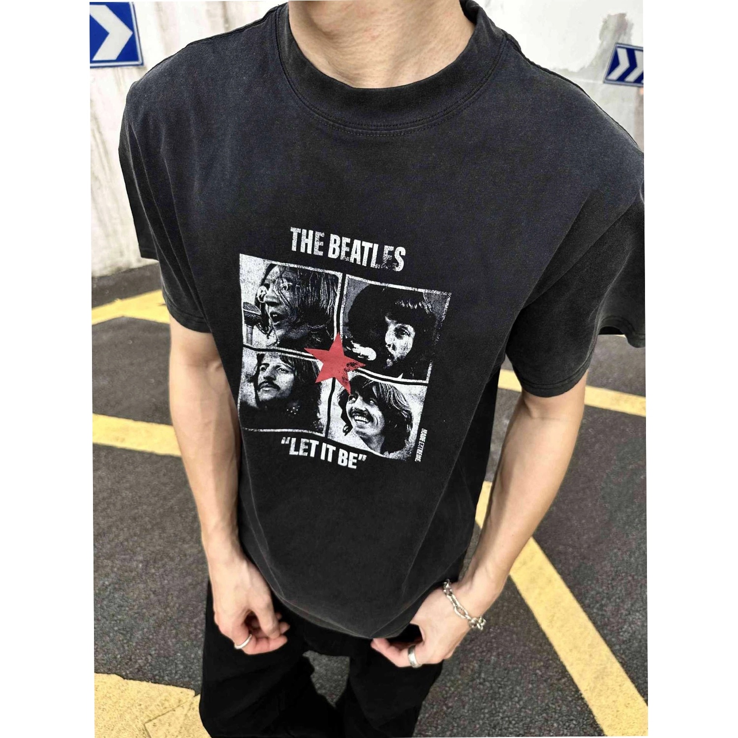 MADE EXTREME T