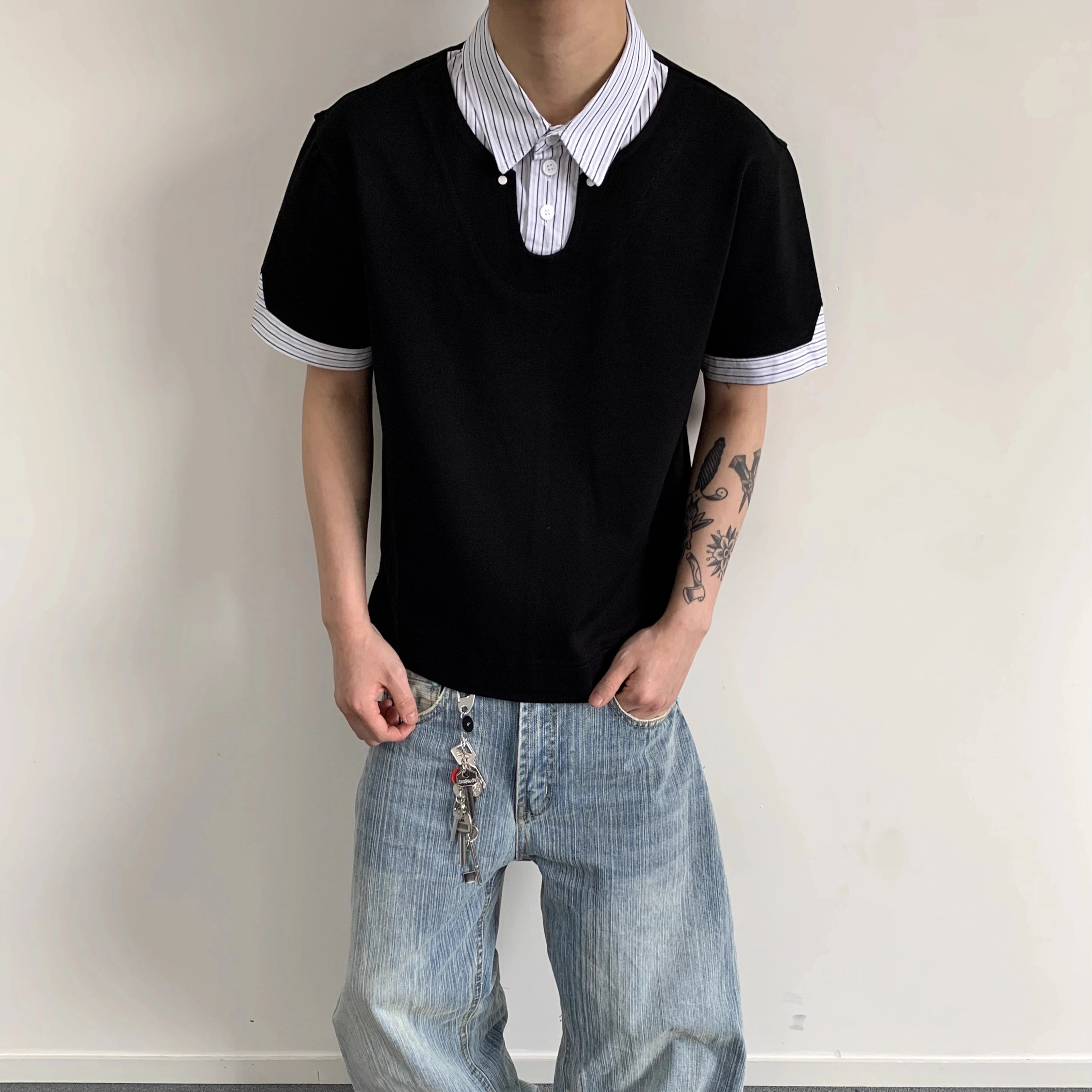 MADE EXTREME T