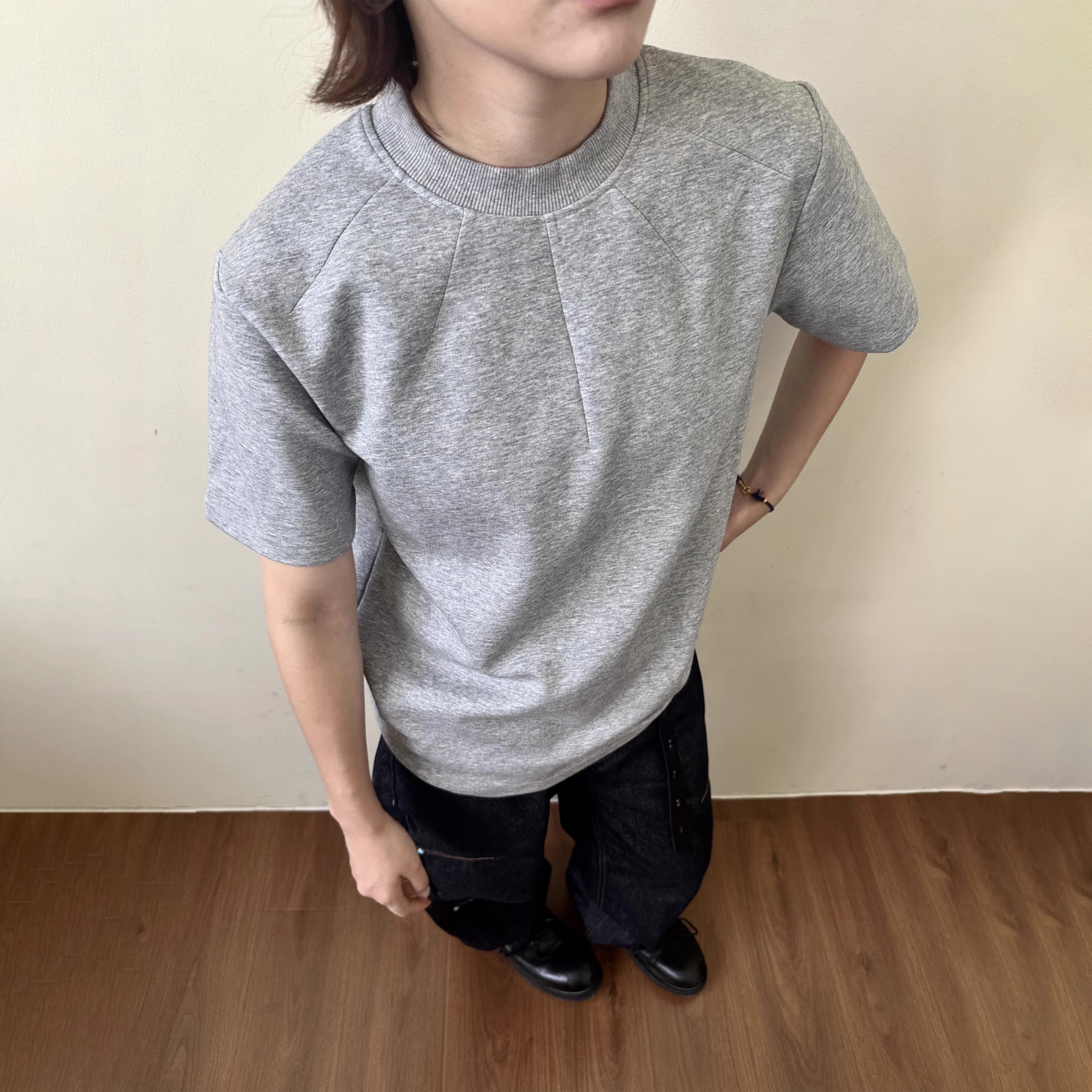 MADE EXTREME T