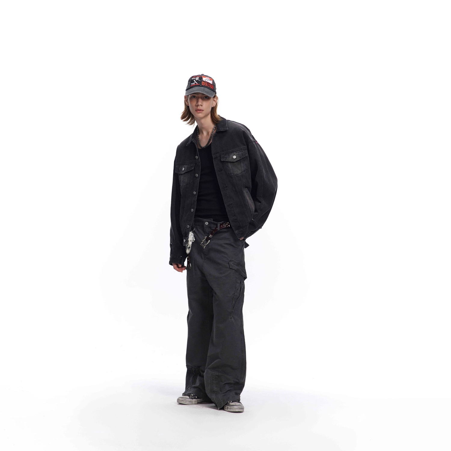 MADE EXTREME FW24