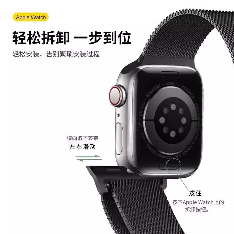 Apple iwatchS10S9S8SE