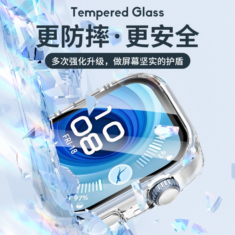 Fit43PCwatch Fit4pro