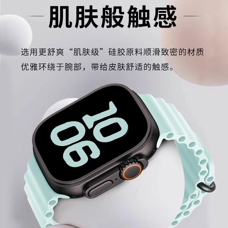 Apple Watch S10S9S8S7