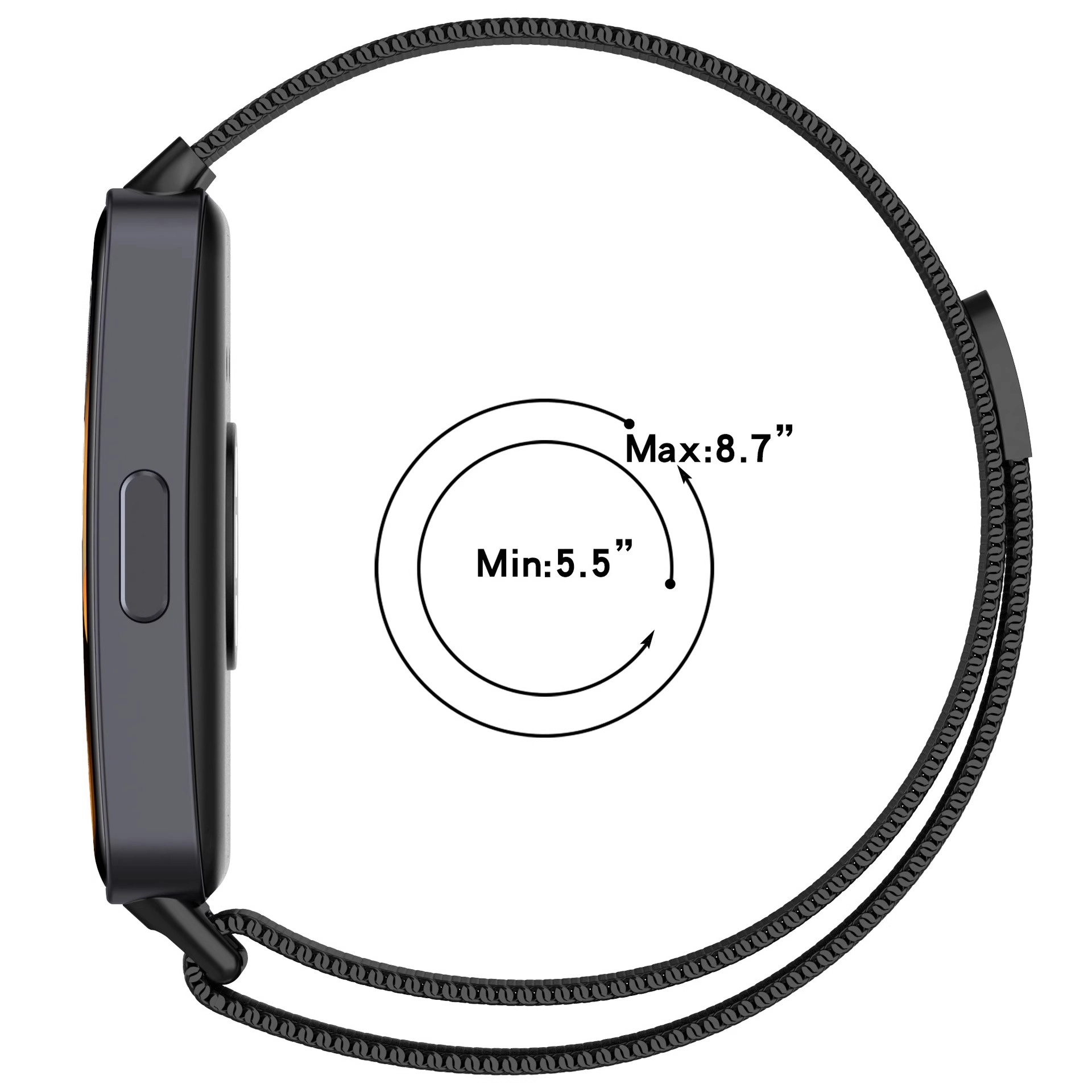 220mm 1098watchFit3