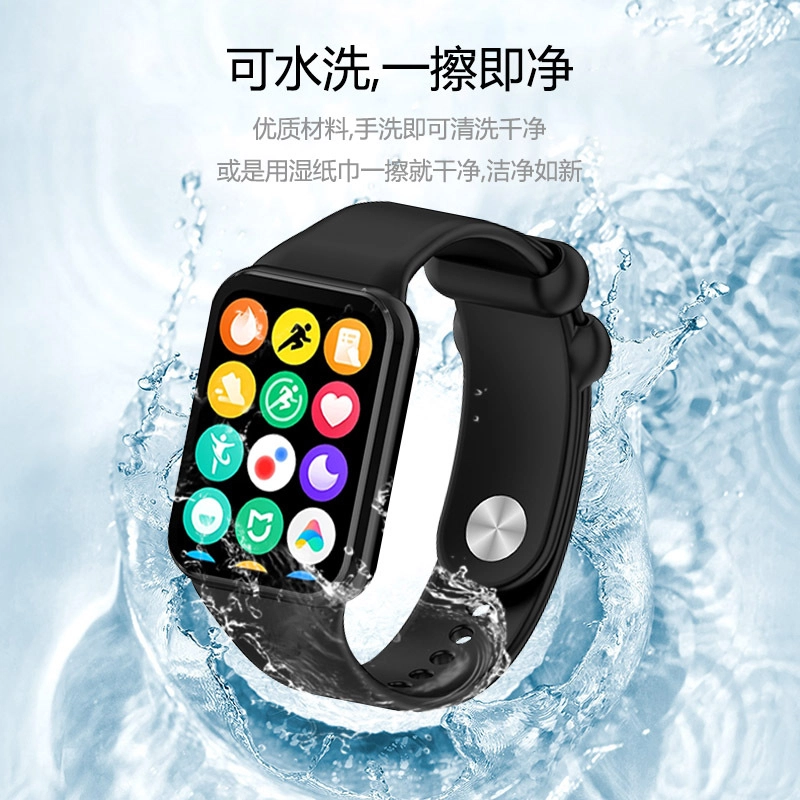 9PRO8PRORedmi Watch45