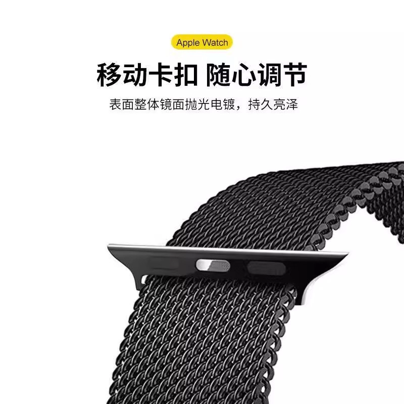 Apple iwatchS10S9S8SE
