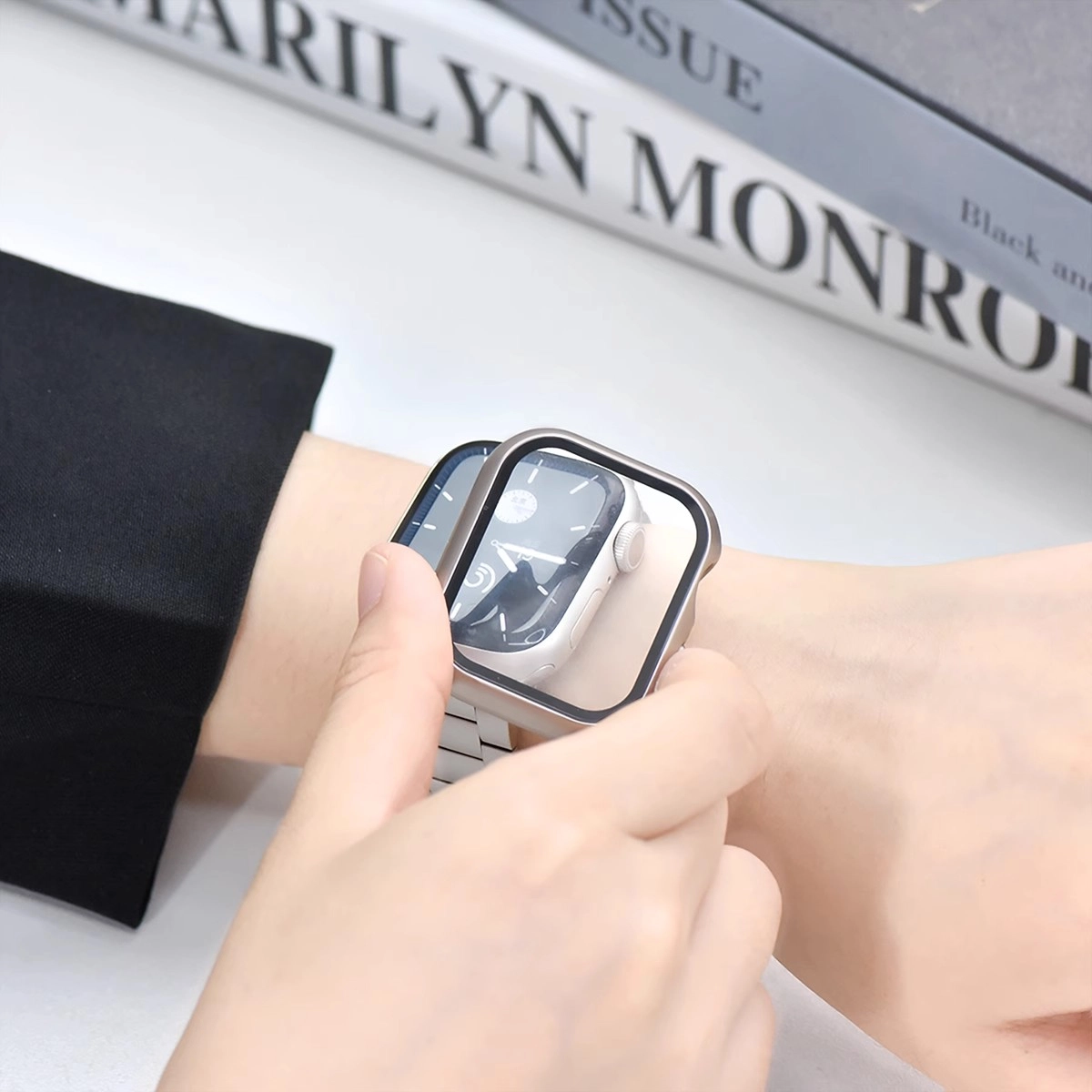 AppleWatchS10S9SE76543
