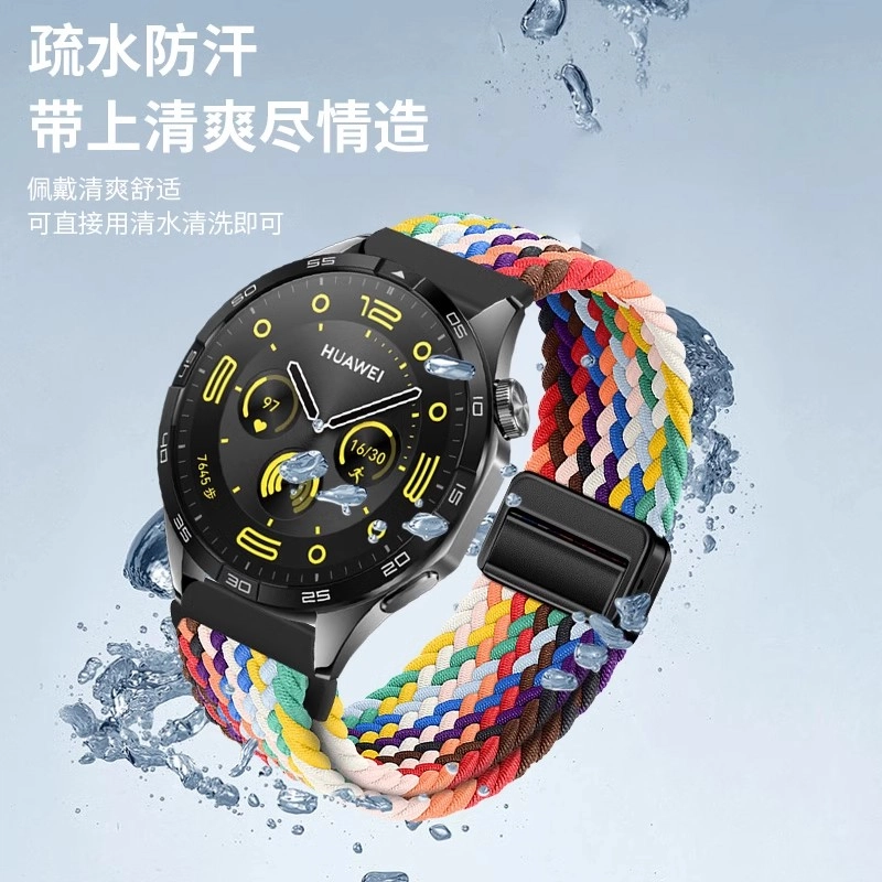 GT5GT43Watch42022mm