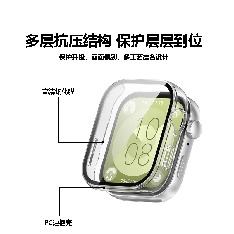 pc+ fit3