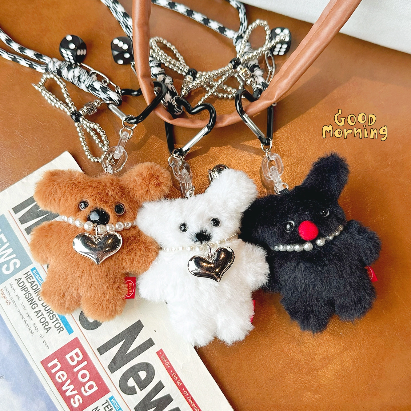 X3COMMUNE MiuMiu 10cm
