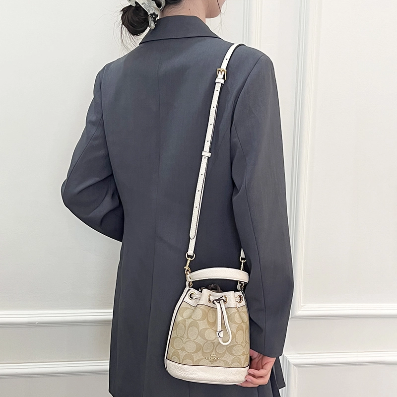 COACH 94-123cm