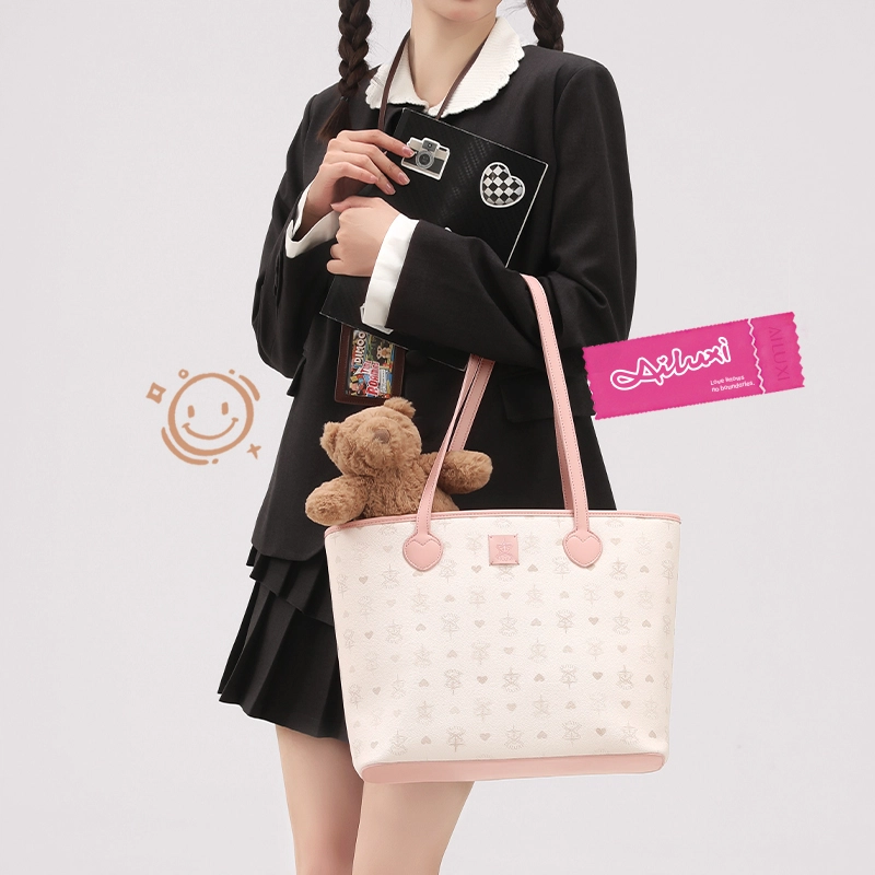 PVC Tote