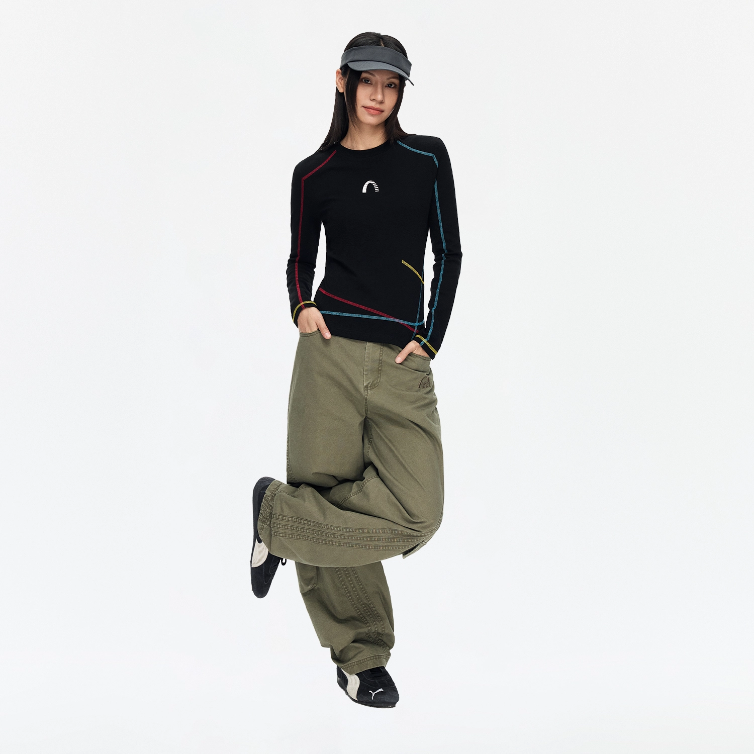 FOREST LIBRARY T
