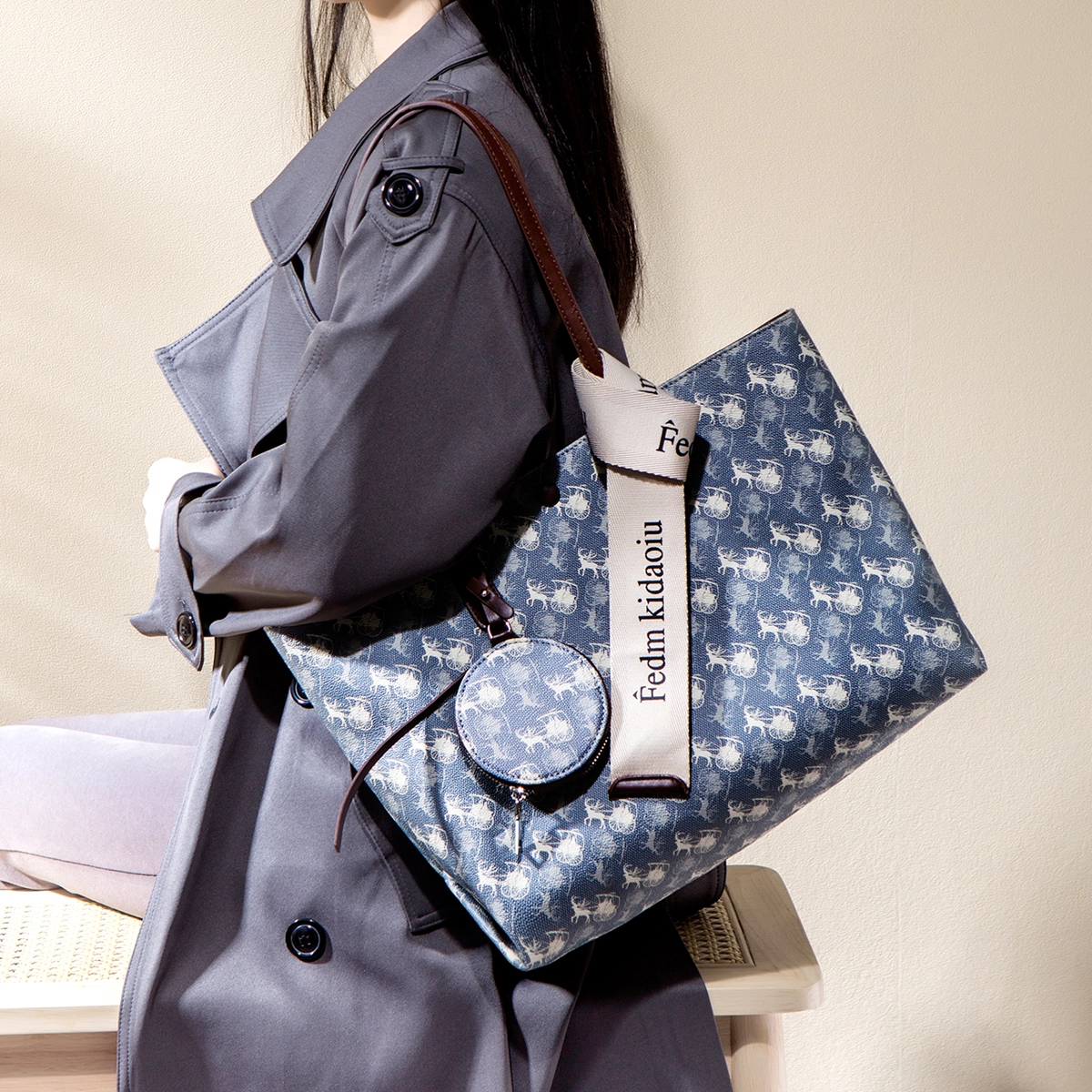 PAYOT Tote