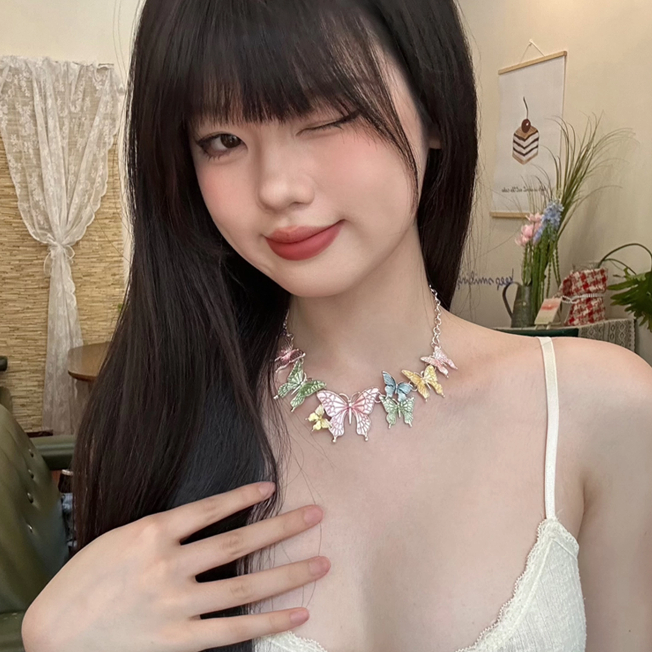 SGM Y2Kchoker