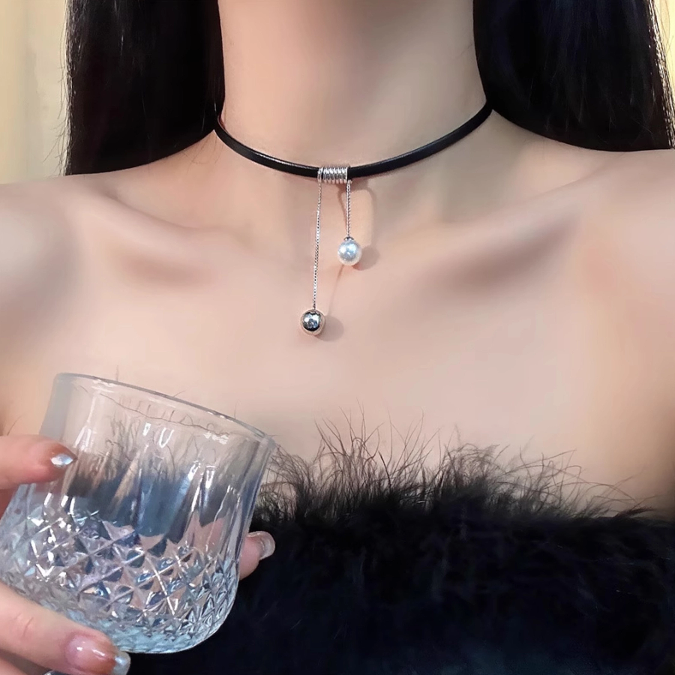 SGM choker