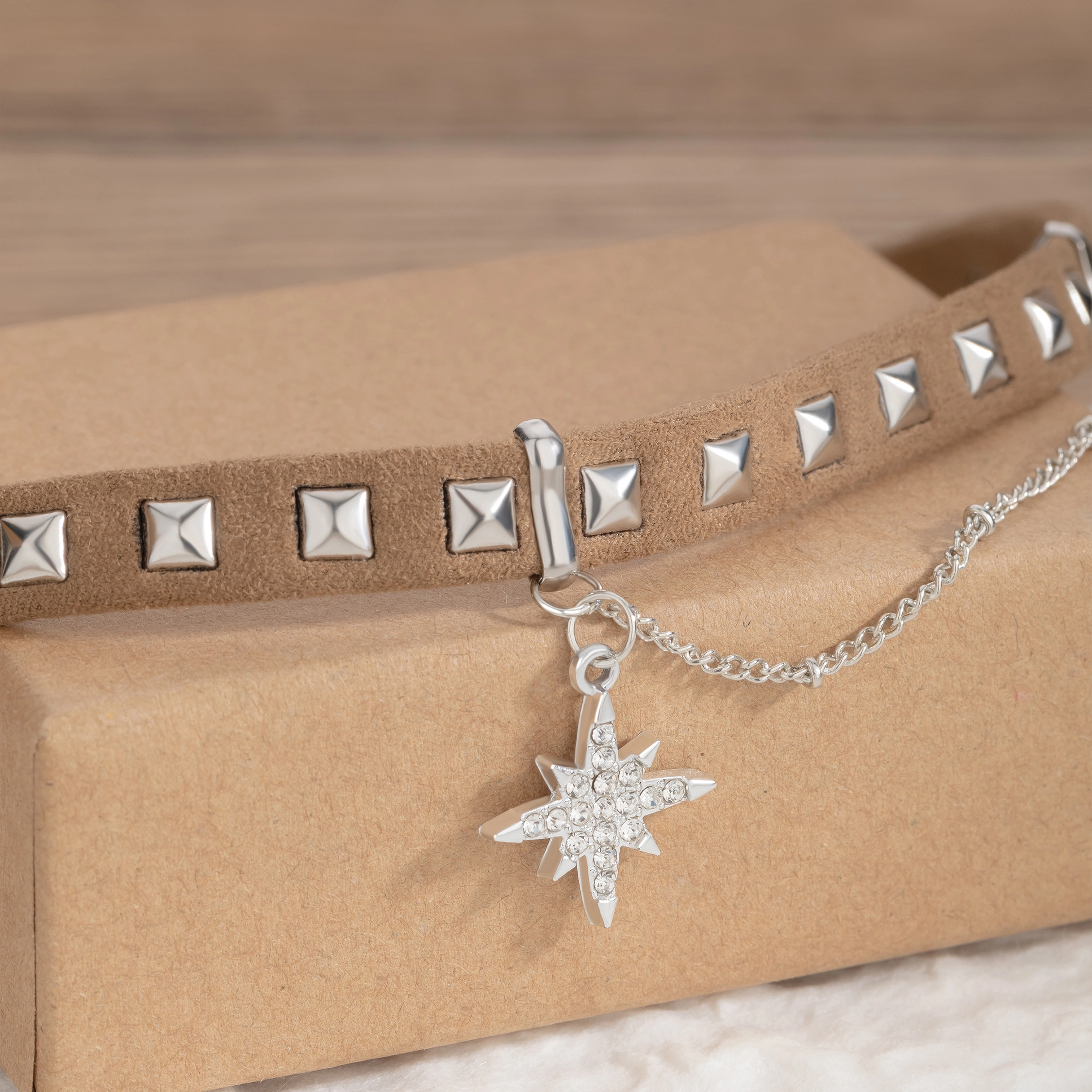 SGM choker