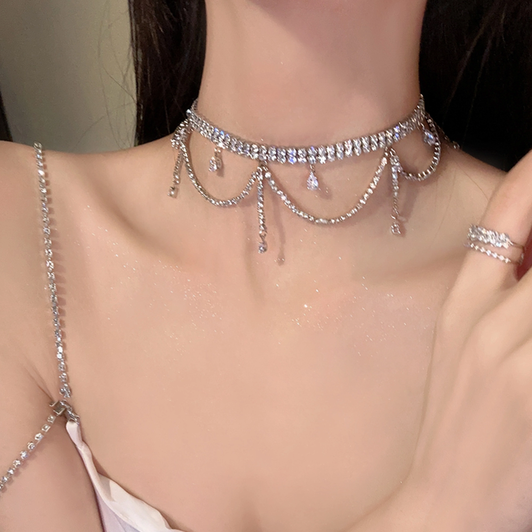 SGM choker