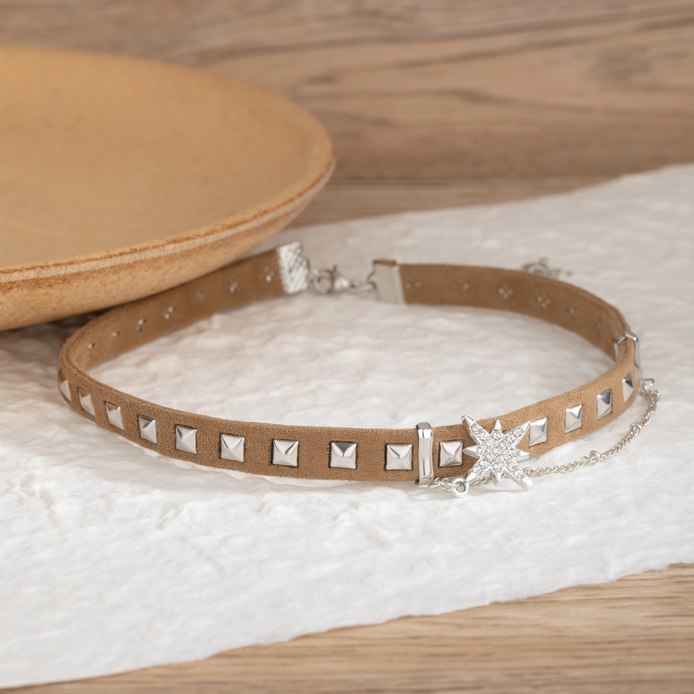 SGM choker